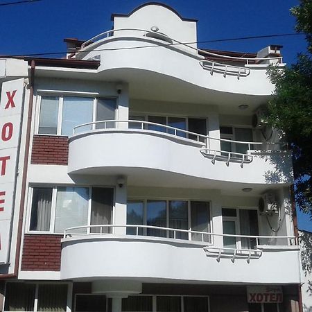 Hotel Zora Vidin Extérieur photo