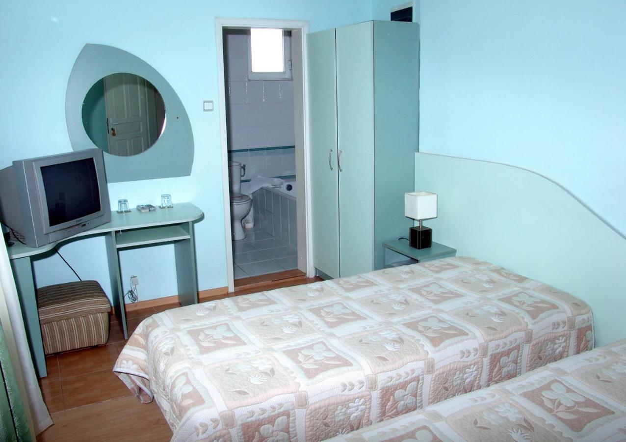 Hotel Zora Vidin Extérieur photo