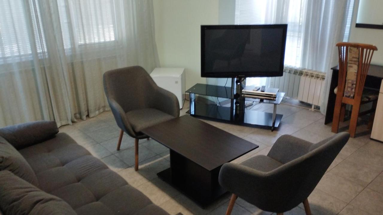 Hotel Zora Vidin Extérieur photo