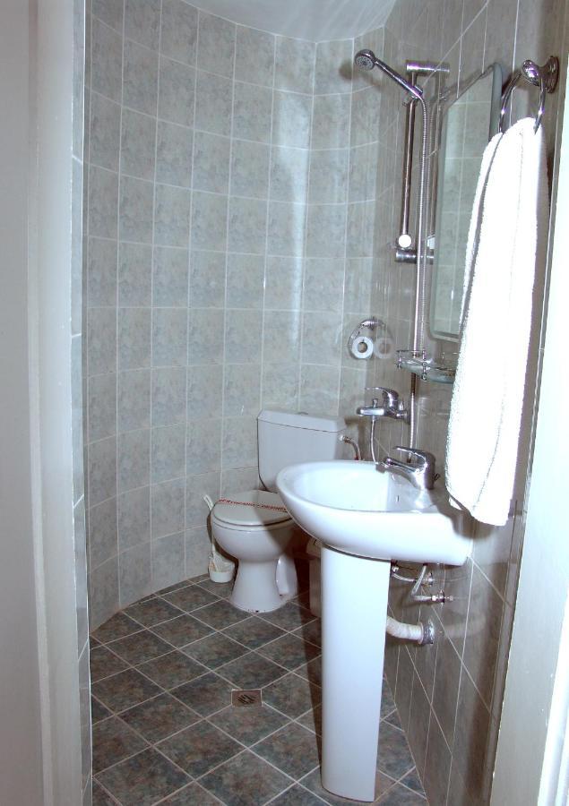 Hotel Zora Vidin Extérieur photo