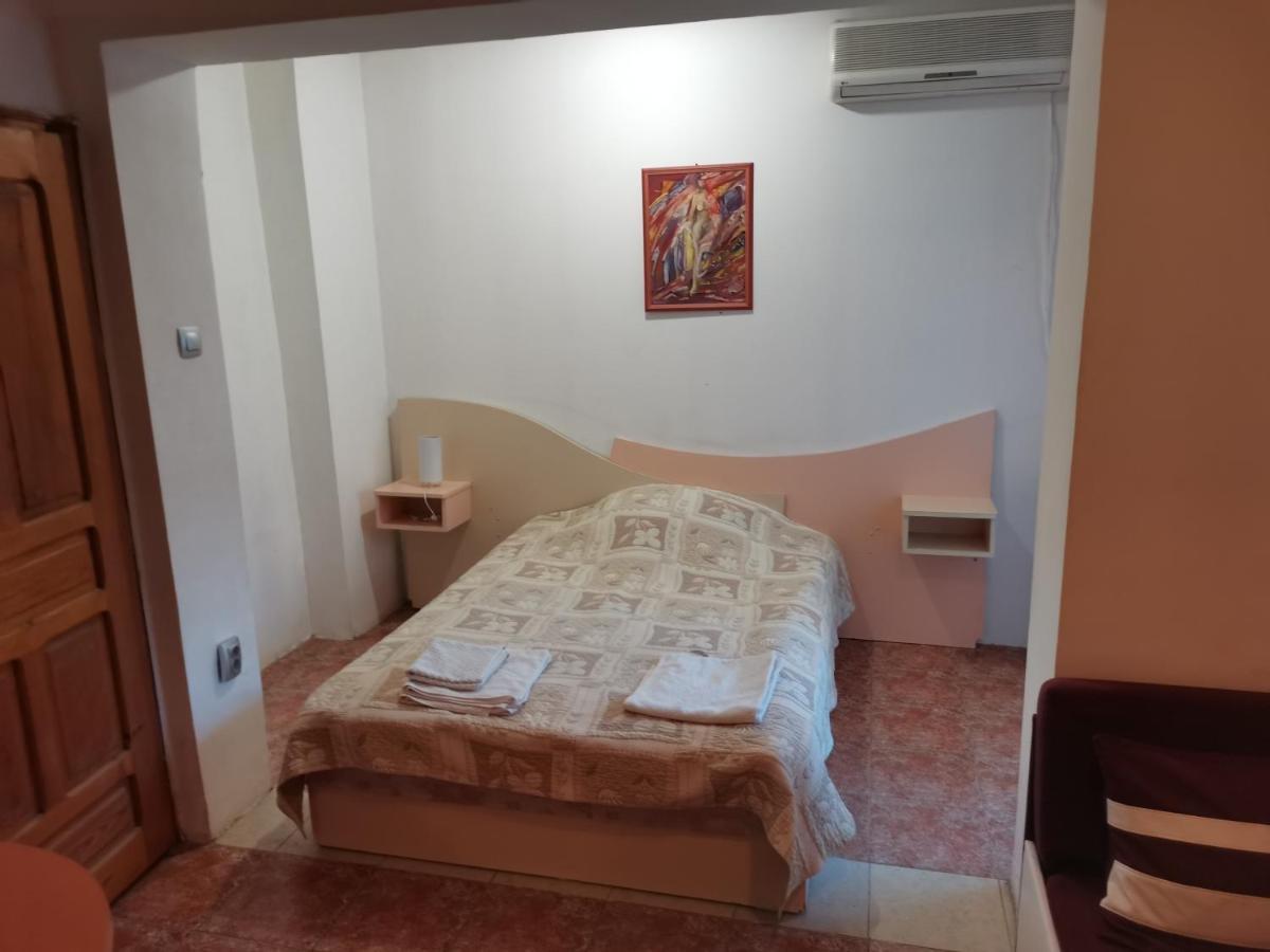 Hotel Zora Vidin Extérieur photo