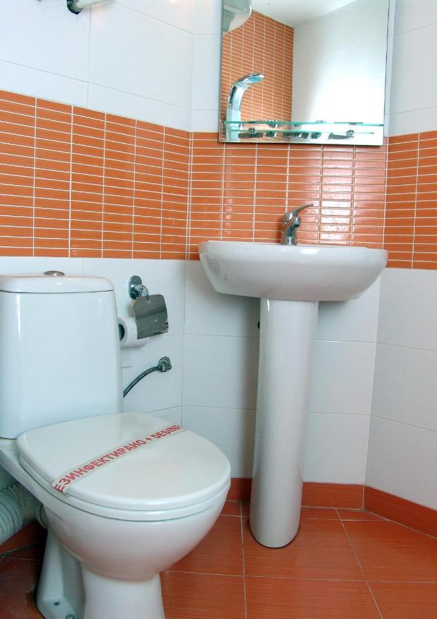 Hotel Zora Vidin Extérieur photo