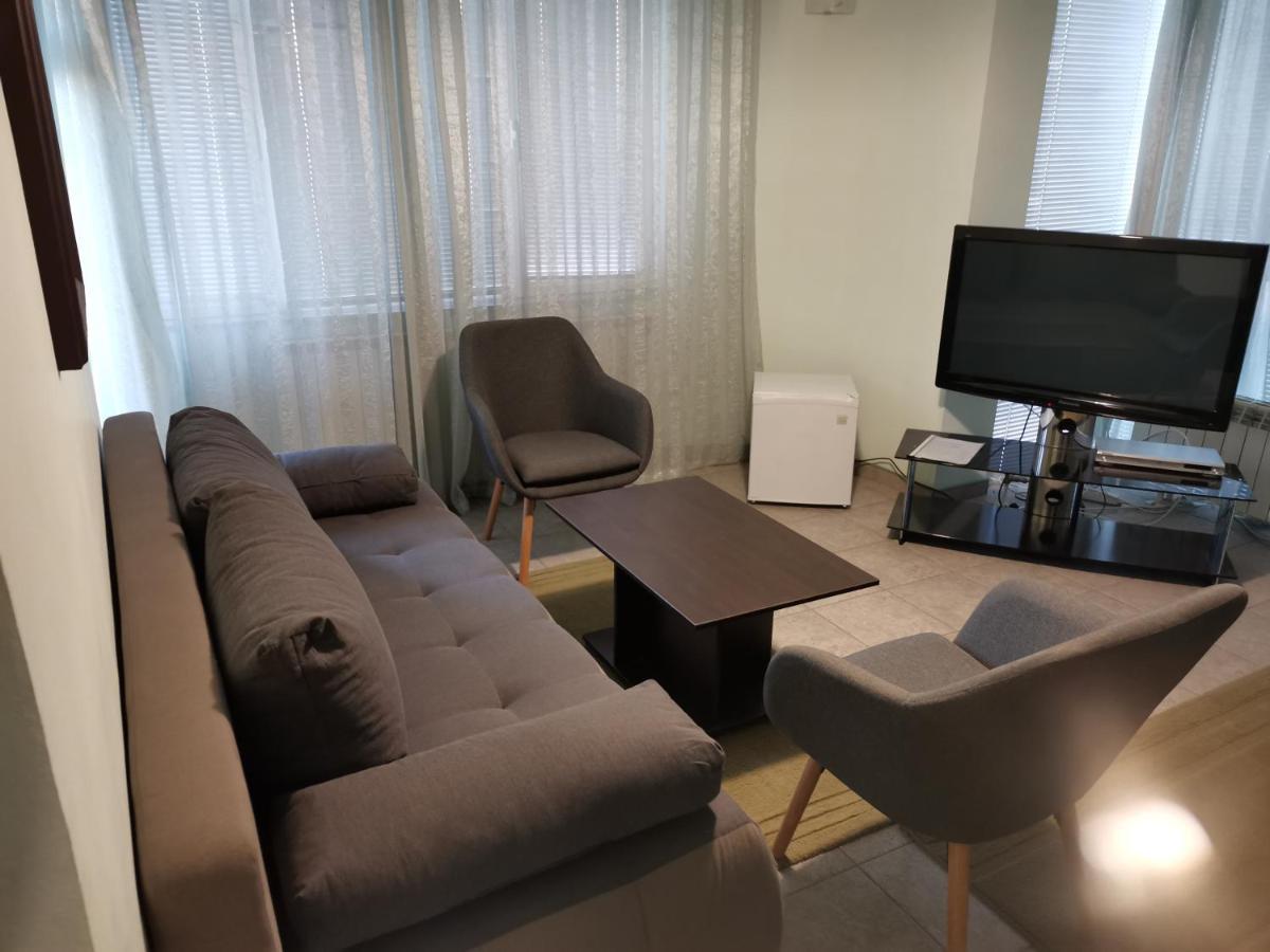 Hotel Zora Vidin Extérieur photo