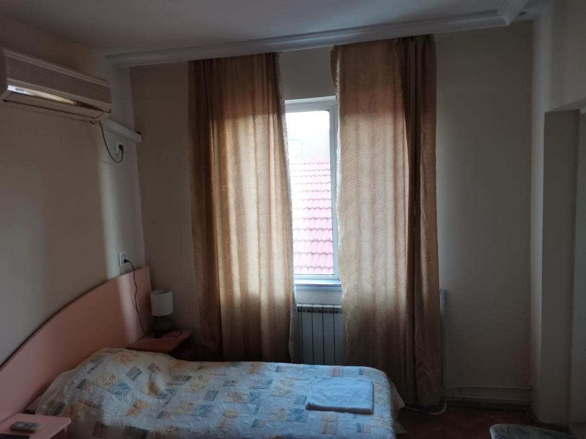 Hotel Zora Vidin Extérieur photo