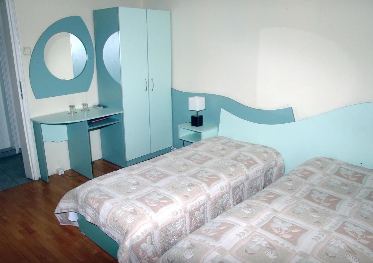 Hotel Zora Vidin Extérieur photo