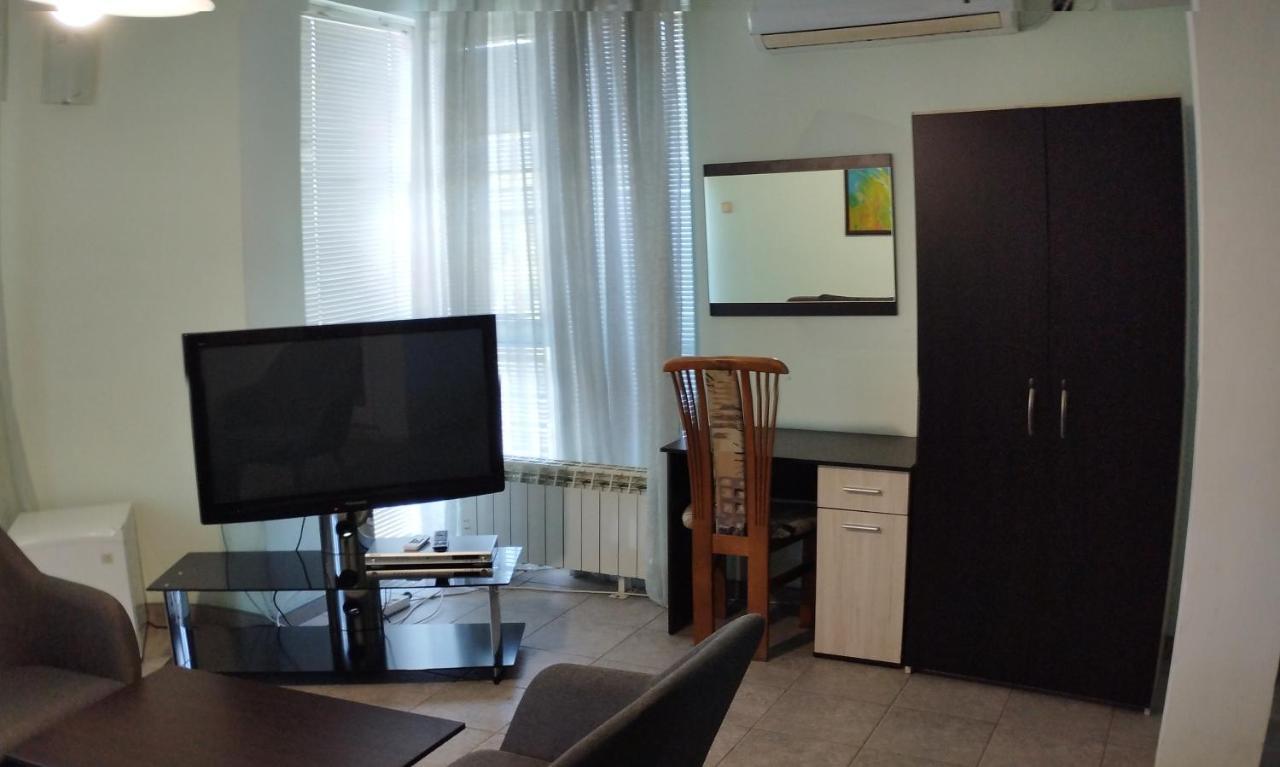 Hotel Zora Vidin Extérieur photo
