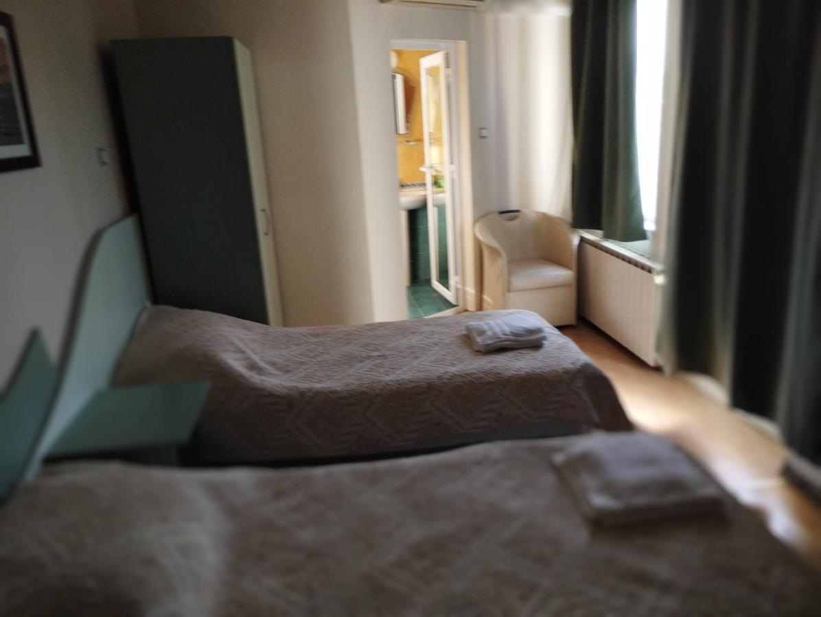 Hotel Zora Vidin Extérieur photo
