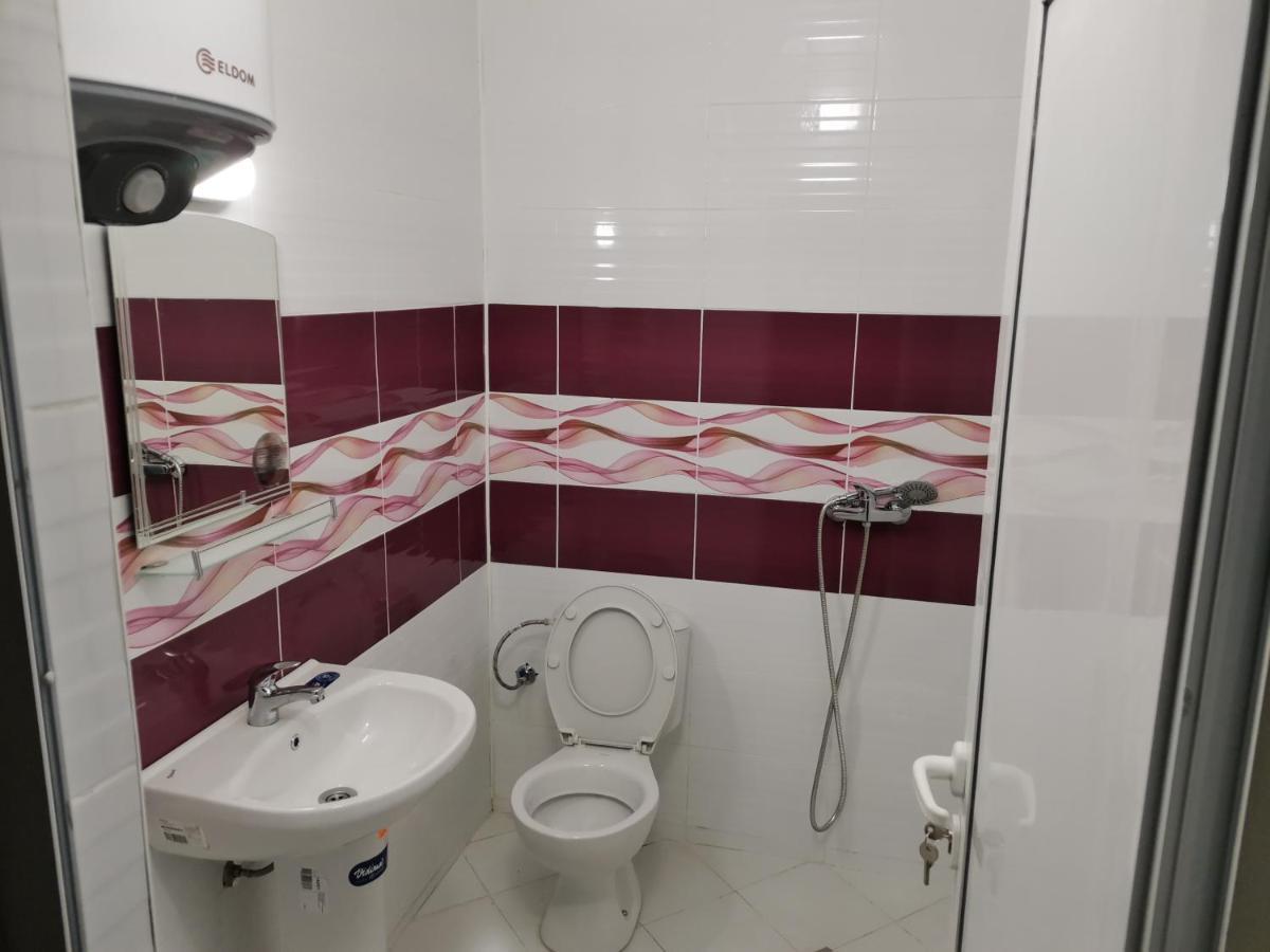Hotel Zora Vidin Extérieur photo