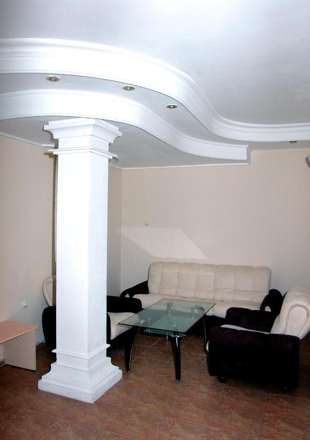 Hotel Zora Vidin Extérieur photo