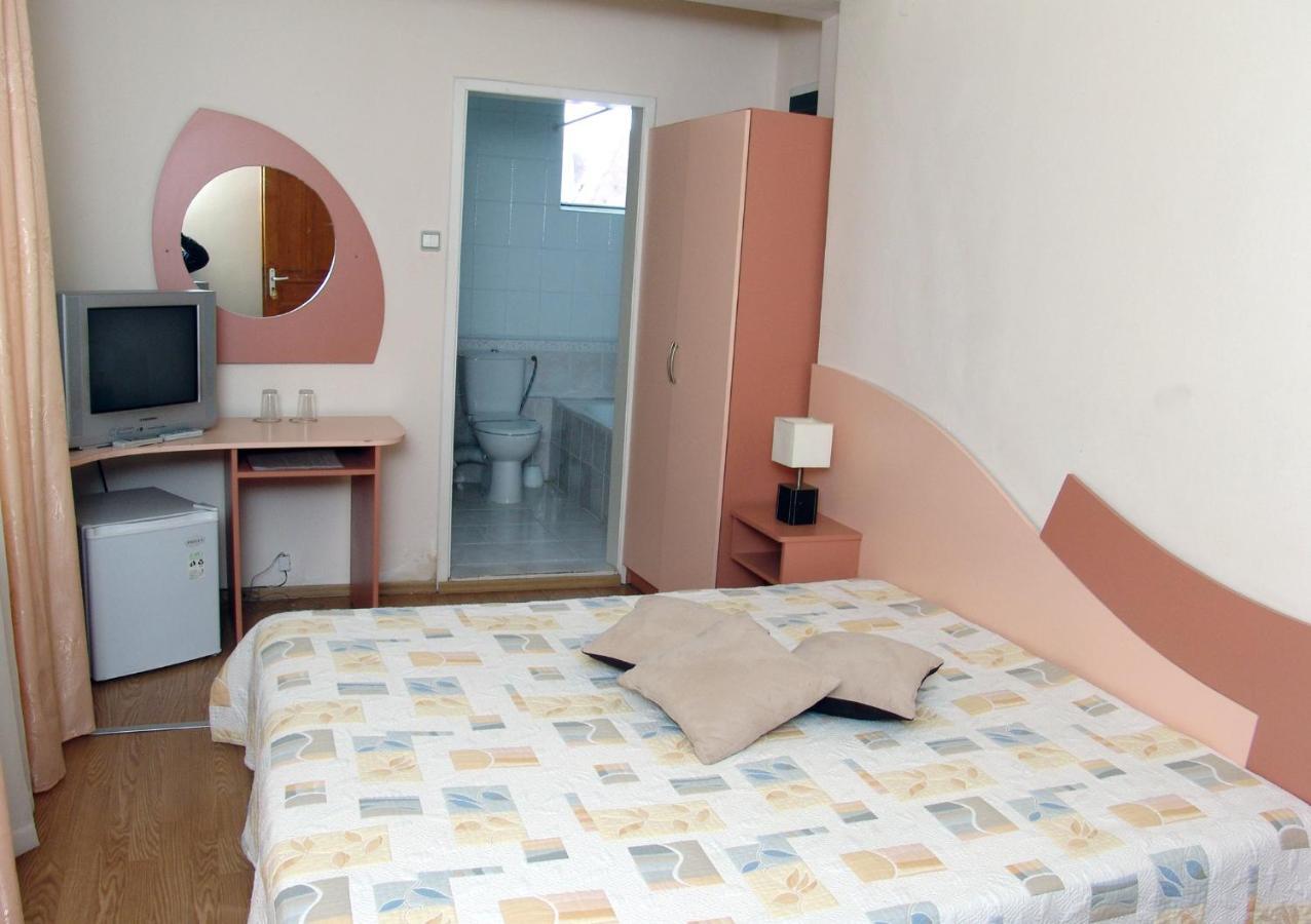 Hotel Zora Vidin Extérieur photo