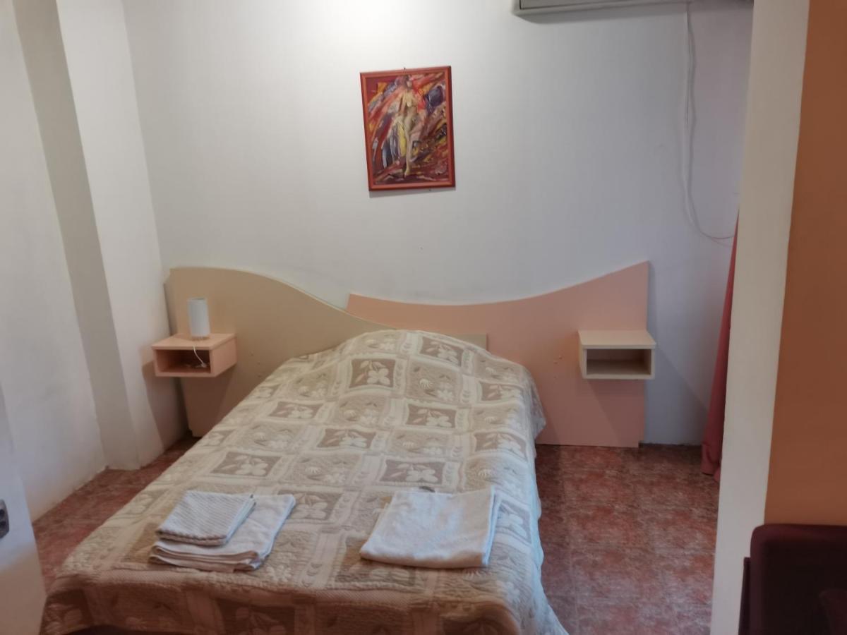 Hotel Zora Vidin Extérieur photo