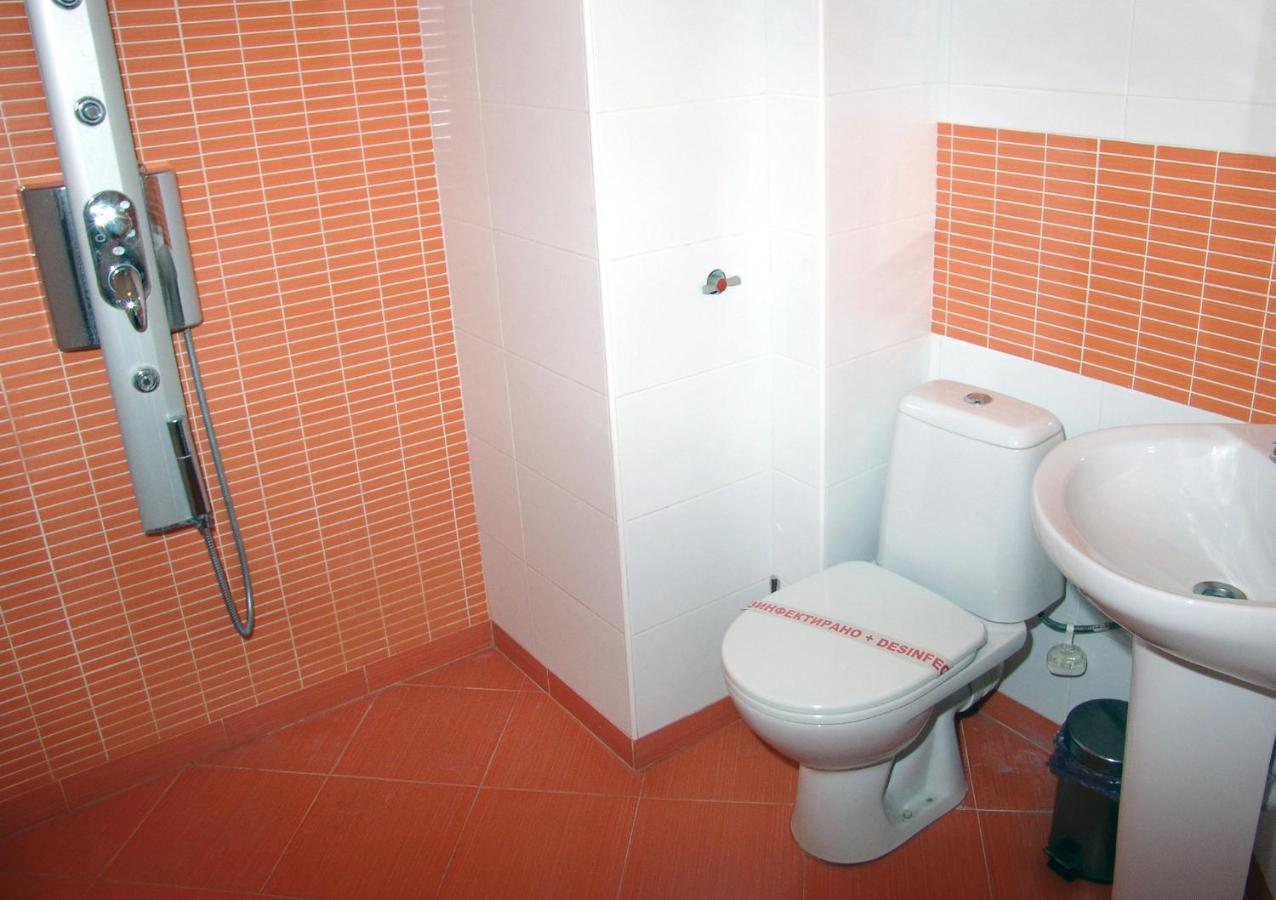 Hotel Zora Vidin Extérieur photo