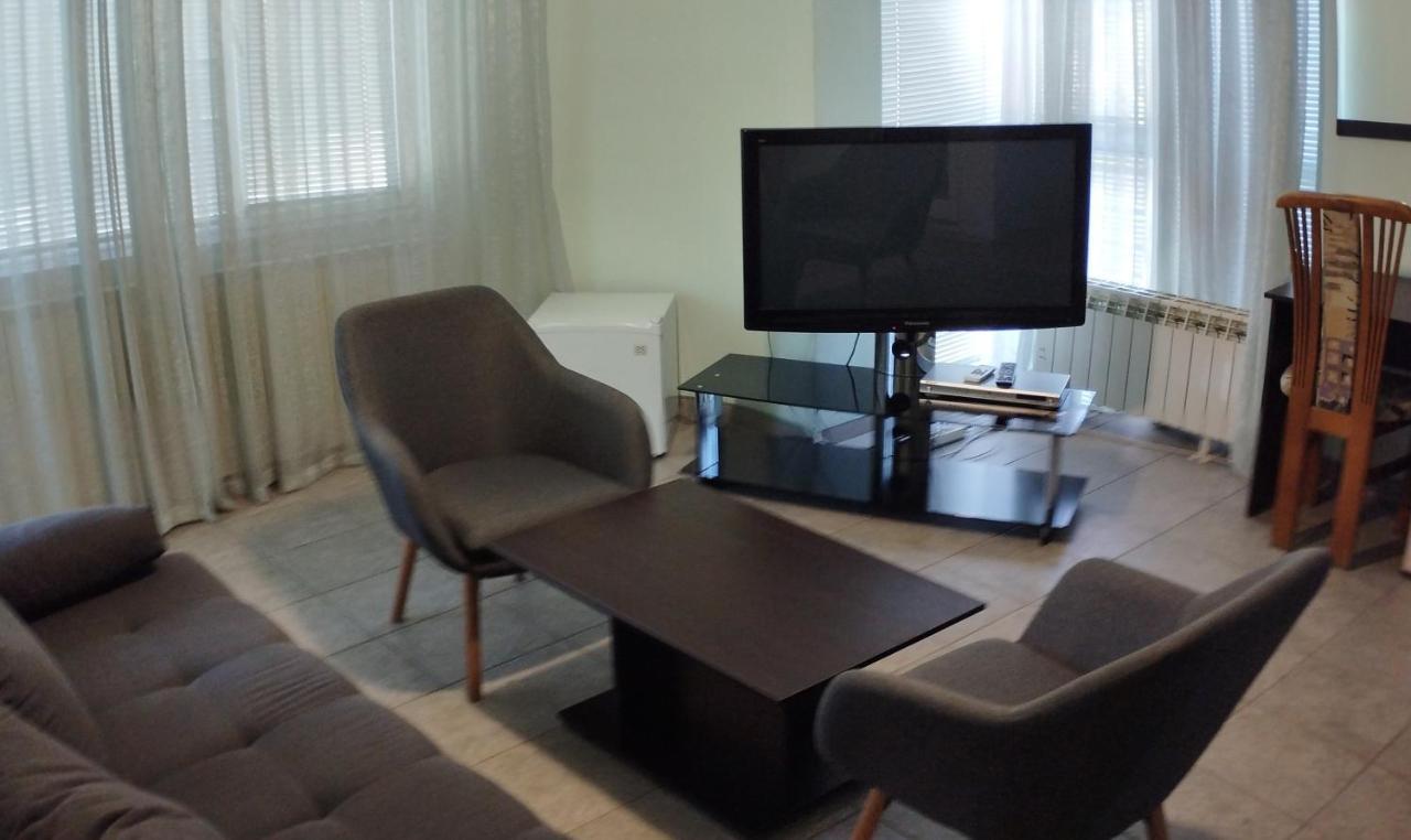 Hotel Zora Vidin Extérieur photo