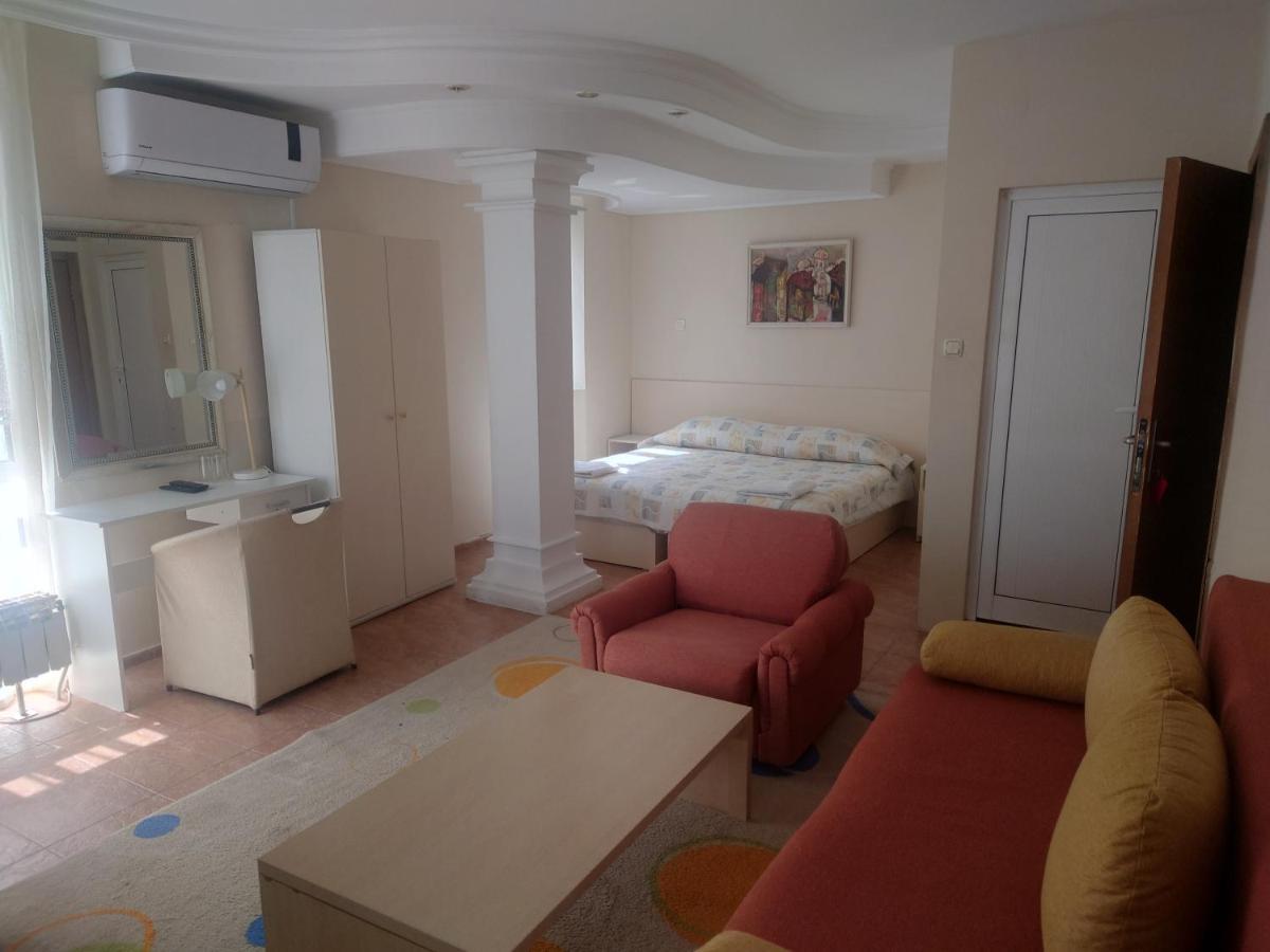 Hotel Zora Vidin Extérieur photo