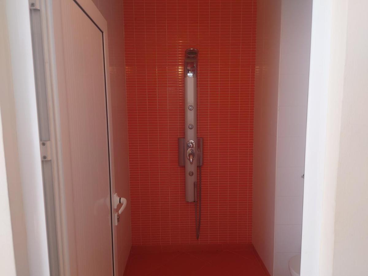 Hotel Zora Vidin Extérieur photo