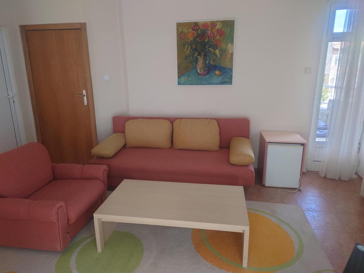 Hotel Zora Vidin Extérieur photo