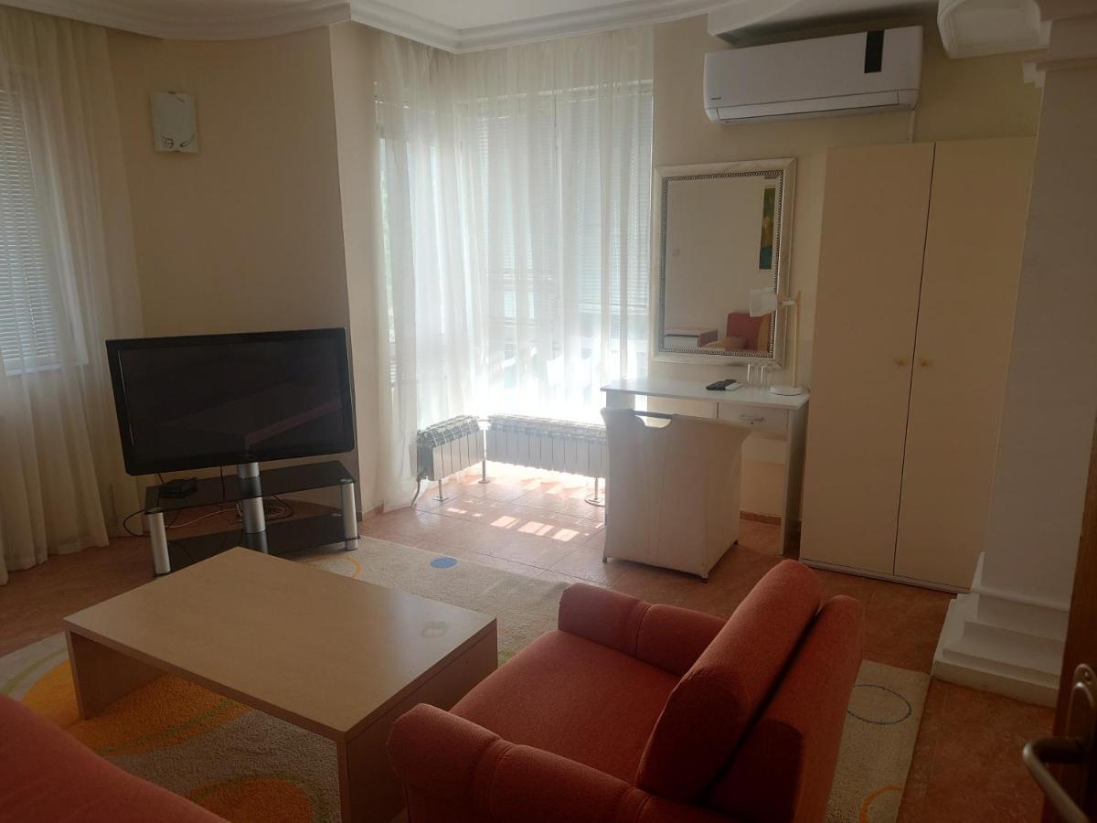 Hotel Zora Vidin Extérieur photo