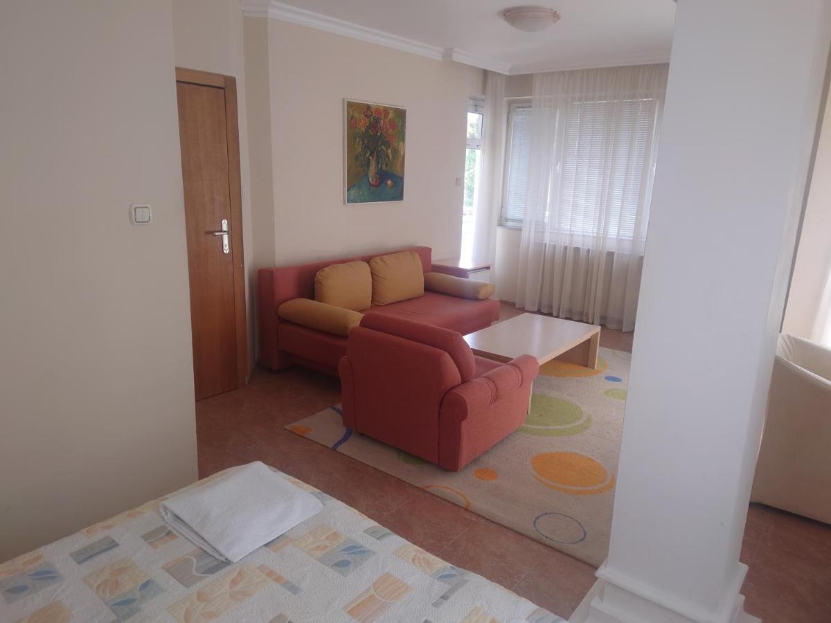 Hotel Zora Vidin Extérieur photo