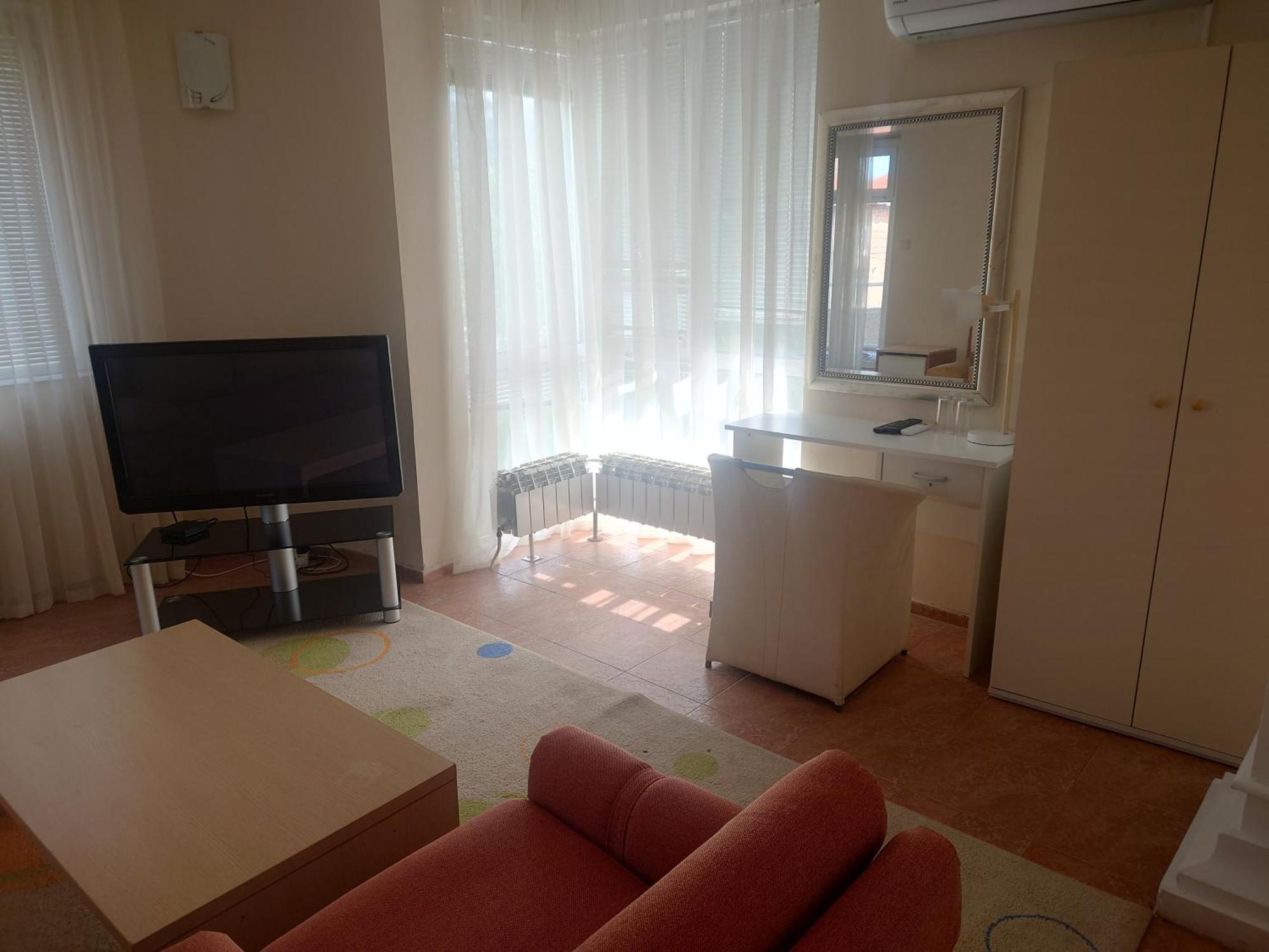 Hotel Zora Vidin Extérieur photo